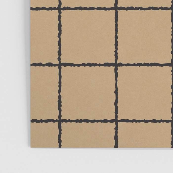 KRAFT GRID Poster Gallery Image 3