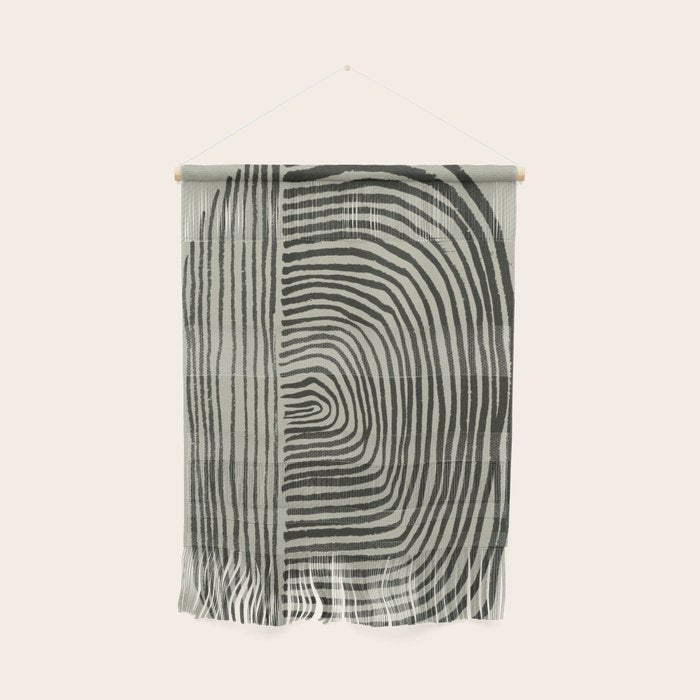 Woodmark Wall Hanging Gallery Image 1