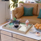 Tennis Serving Tray Gallery Image 2