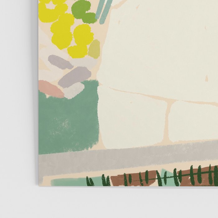 Tennis Poster Gallery Image 3