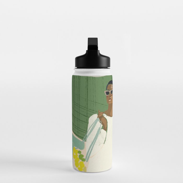 Tennis Water Bottle Gallery Image 3