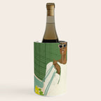 Tennis Wine Chiller Gallery Image 2