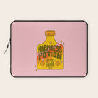 Happiness Potion Laptop Sleeve Gallery Image 1