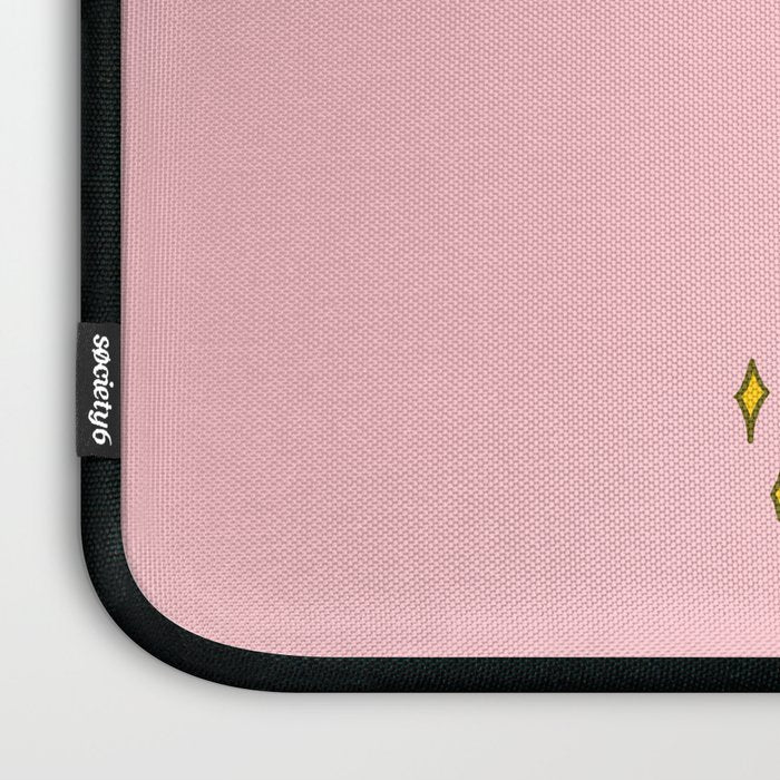 Happiness Potion Laptop Sleeve Gallery Image 3