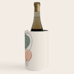 Cat and Plant 34 Wine Chiller Gallery Image 3