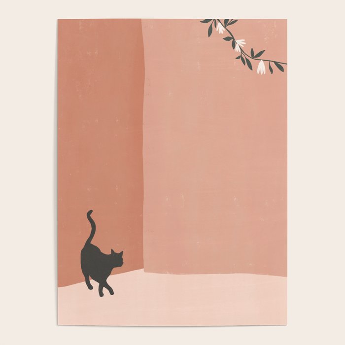 little visitor Poster Gallery Image 1