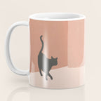 little visitor Coffee Mug Gallery Image 3