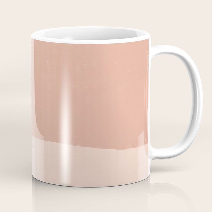 little visitor Coffee Mug Gallery Image 1