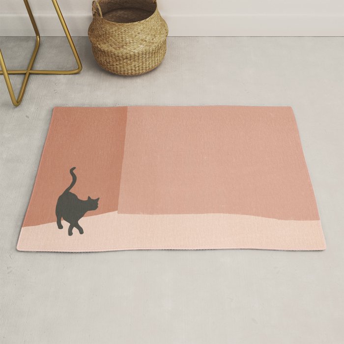 little visitor Rug Gallery Image 1