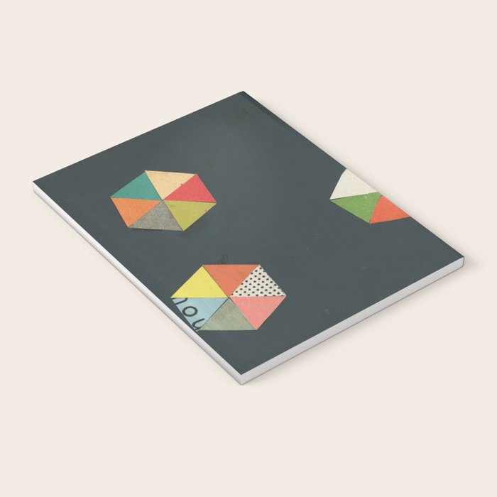 Paper Shapes Notebook Gallery Image 3