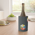 Paper Shapes Wine Chiller Gallery Image 4
