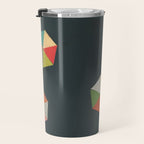 Paper Shapes Travel Mug Gallery Image 3
