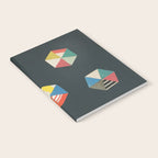 Paper Shapes Notebook Gallery Image 2