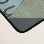 Paper Shapes Desk Mat Gallery Image 4