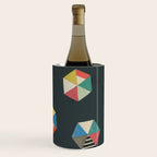 Paper Shapes Wine Chiller Gallery Image 3