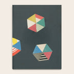 Paper Shapes Notebook Gallery Image 4