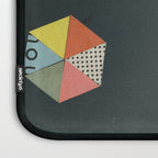 Paper Shapes Laptop Sleeve Gallery Image 3