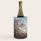 Tunnel View Yosemite Valley Wine Chiller Gallery Image 2