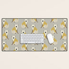 Whimsical Koala Desk Mat Gallery Image 1