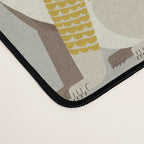 Whimsical Koala Desk Mat Gallery Image 4