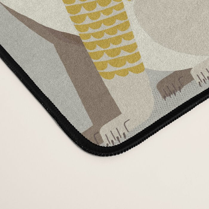 Whimsical Koala Desk Mat Gallery Image 4