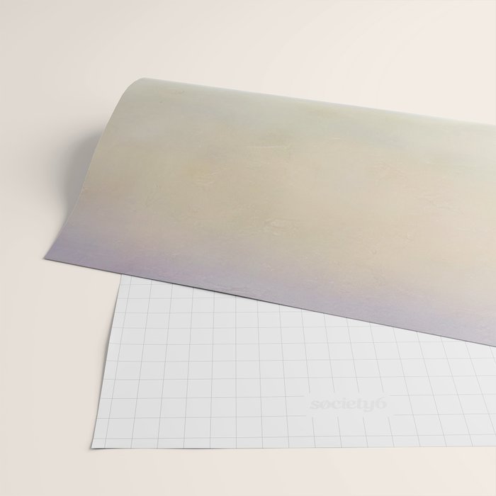 Mountain Peaks II Wrapping Paper Gallery Image 2