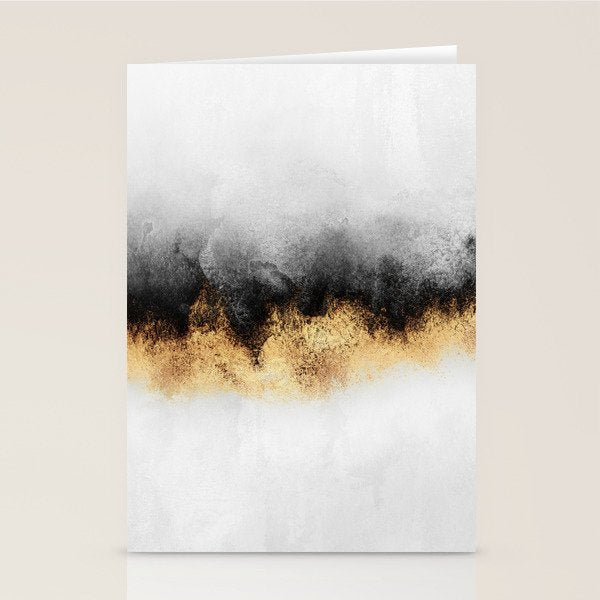 Sky 2 Stationery Card Gallery Image 2