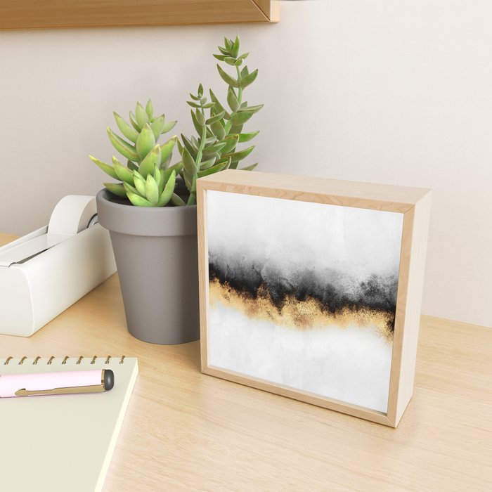 Sky 2 Mini Art Print Gallery Image 2