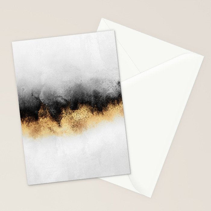 Sky 2 Stationery Card Gallery Image 2