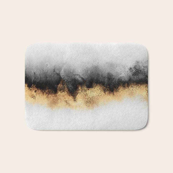Sky 2 Bath Mat Gallery Image 1