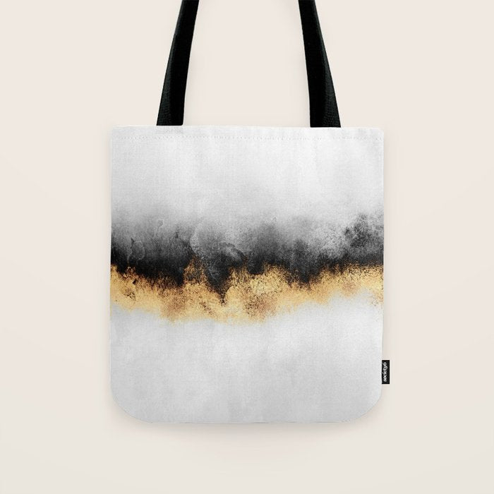 Sky 2 Tote Bag Gallery Image 1