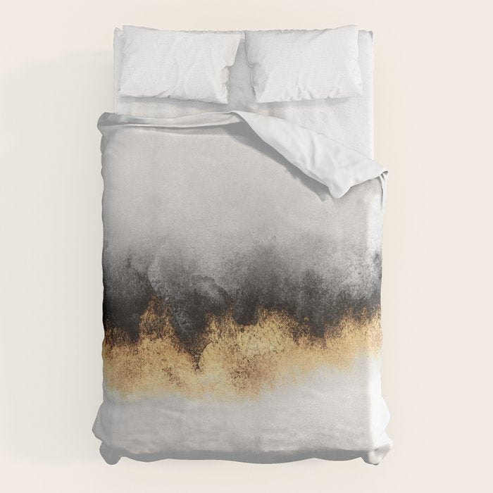 Sky 2 Duvet Cover Gallery Image 1