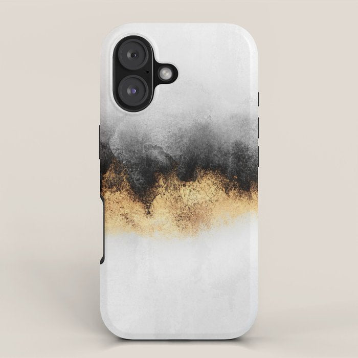 Sky 2 iPhone Case Gallery Image 1