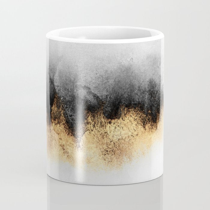 Sky 2 Coffee Mug Gallery Image 4
