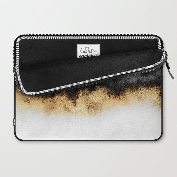 Sky 2 Laptop Sleeve Gallery Image 2