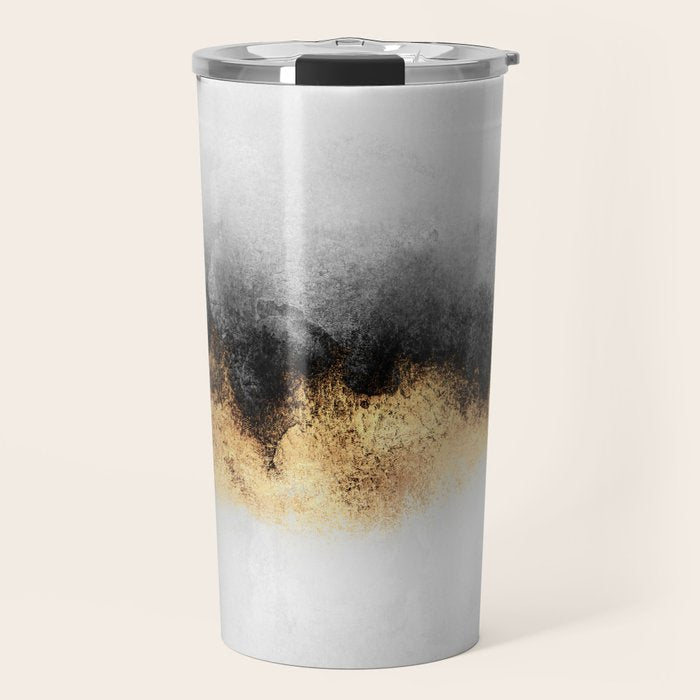 Sky 2 Travel Mug Gallery Image 1