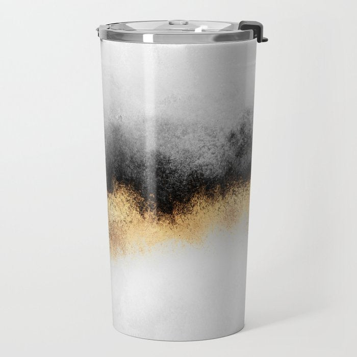 Sky 2 Travel Mug Gallery Image 2