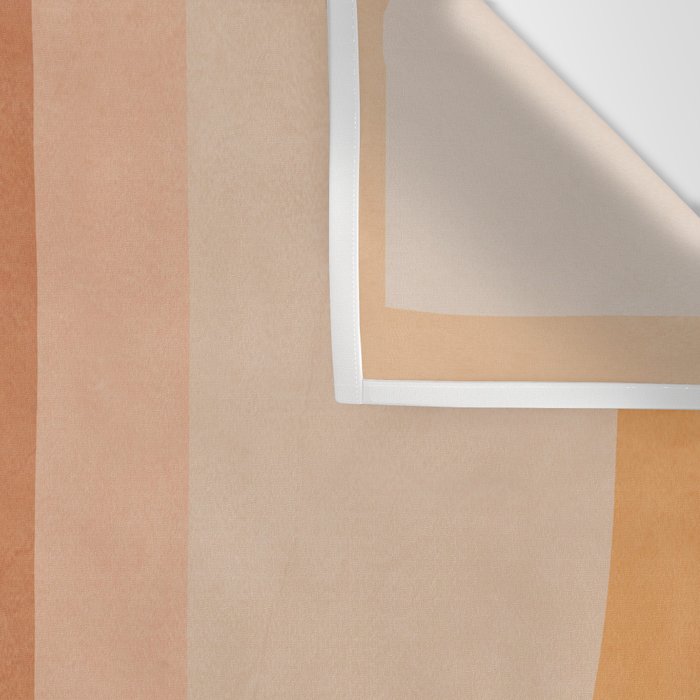 Abstract Art / Shapes Wall Tapestry Gallery Image 3