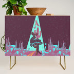 DESERT UFO Credenza Gallery Image 1