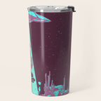 DESERT UFO Travel Mug Gallery Image 2