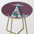 DESERT UFO Side Table Gallery Image 2