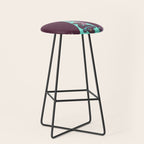 DESERT UFO Stool Gallery Image 1