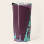 DESERT UFO Travel Mug Gallery Image 3