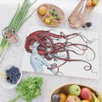 Septoid Cutting Board Gallery Image 2