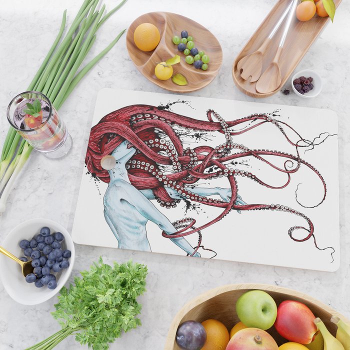 Septoid Cutting Board Gallery Image 2