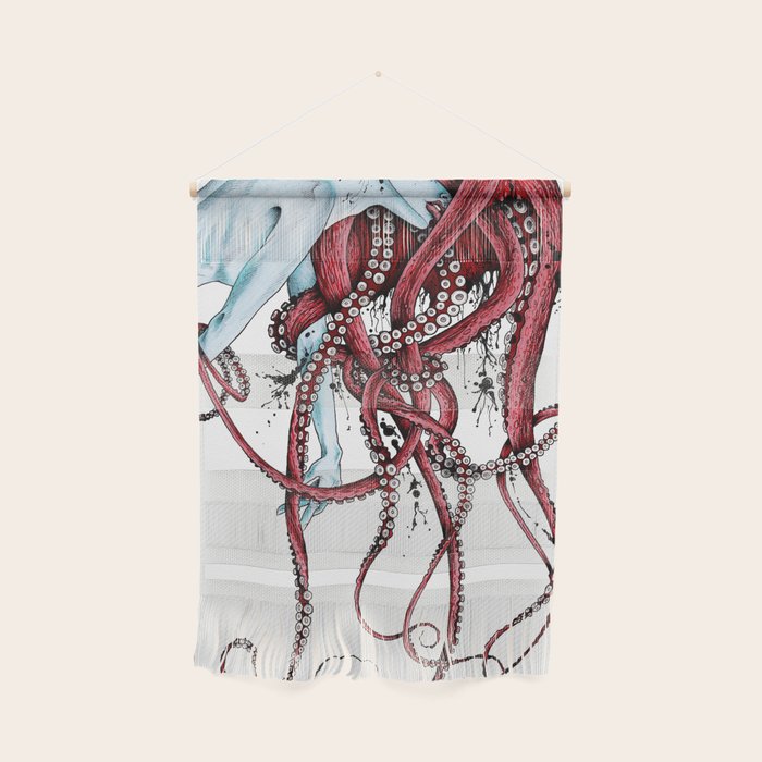 Septoid Wall Hanging Gallery Image 1