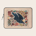 Rude Bones  Laptop Sleeve Gallery Image 1