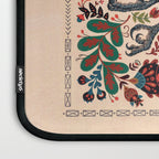 Rude Bones  Laptop Sleeve Gallery Image 3