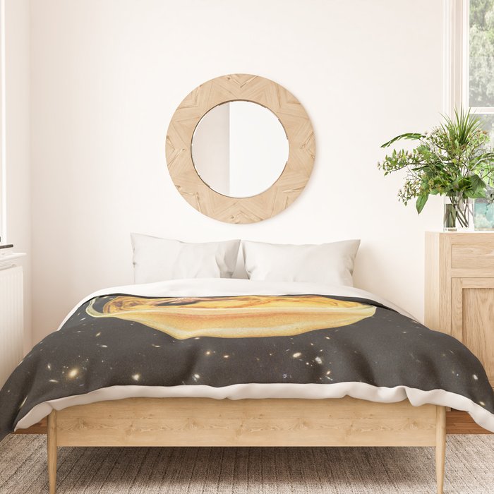 Whisky besties II - Whiskey on the rocks Duvet Cover Gallery Image 3