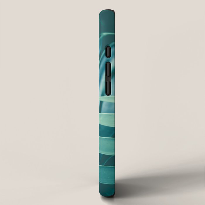 Peace of Mind iPhone Case Gallery Image 2